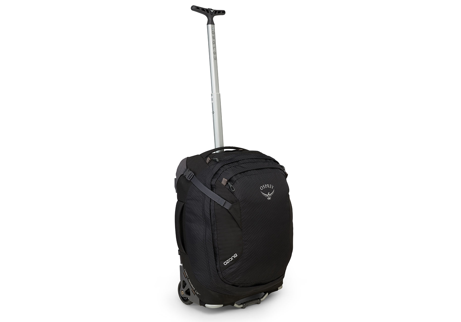 Tried & tested 5 of the best carryon cases